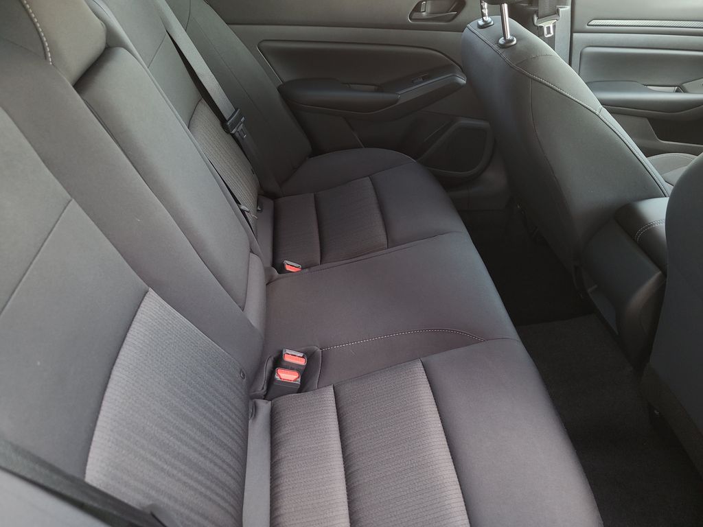 2025 Nissan Altima S - Photo 12