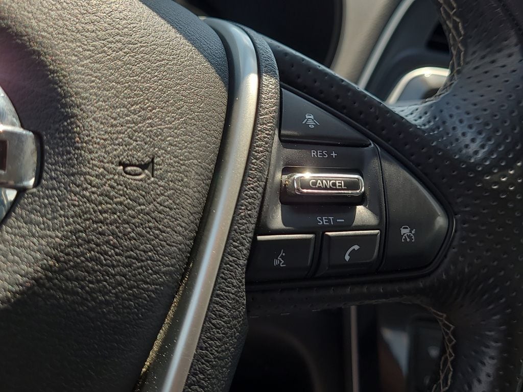 2022 Nissan Maxima SV - Photo 26