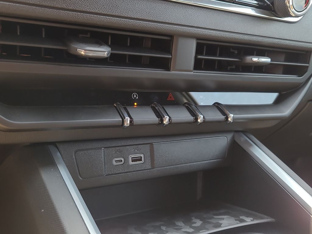 2024 Chevrolet Colorado Trail Boss - Photo 23