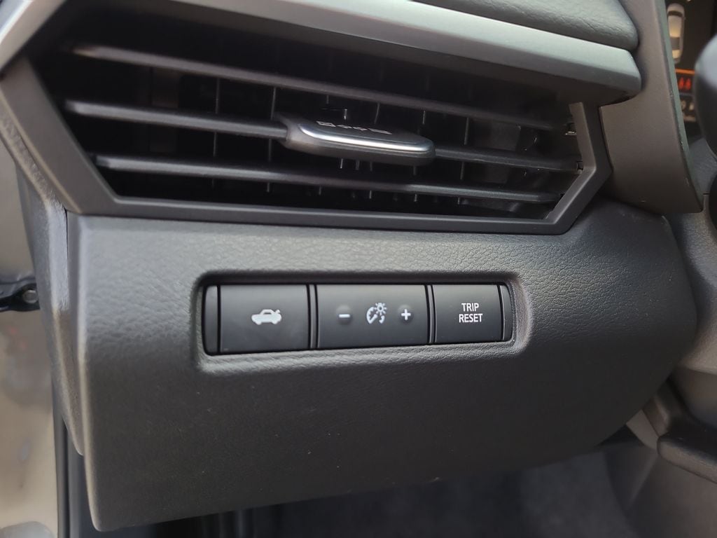2025 Nissan Altima S - Photo 20