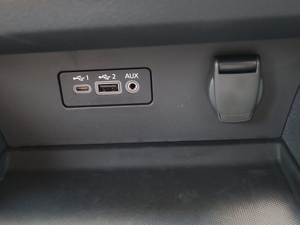 2025 Nissan Altima S - Photo 24