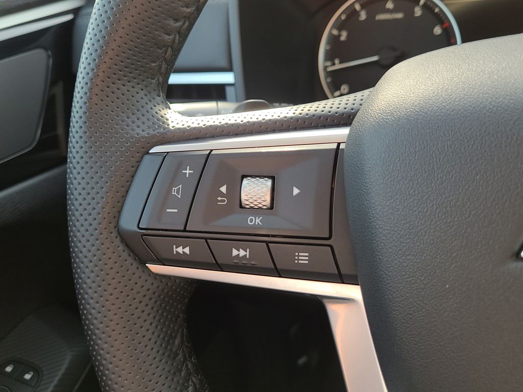 2025 Mitsubishi Outlander Trail Edition - Photo 30
