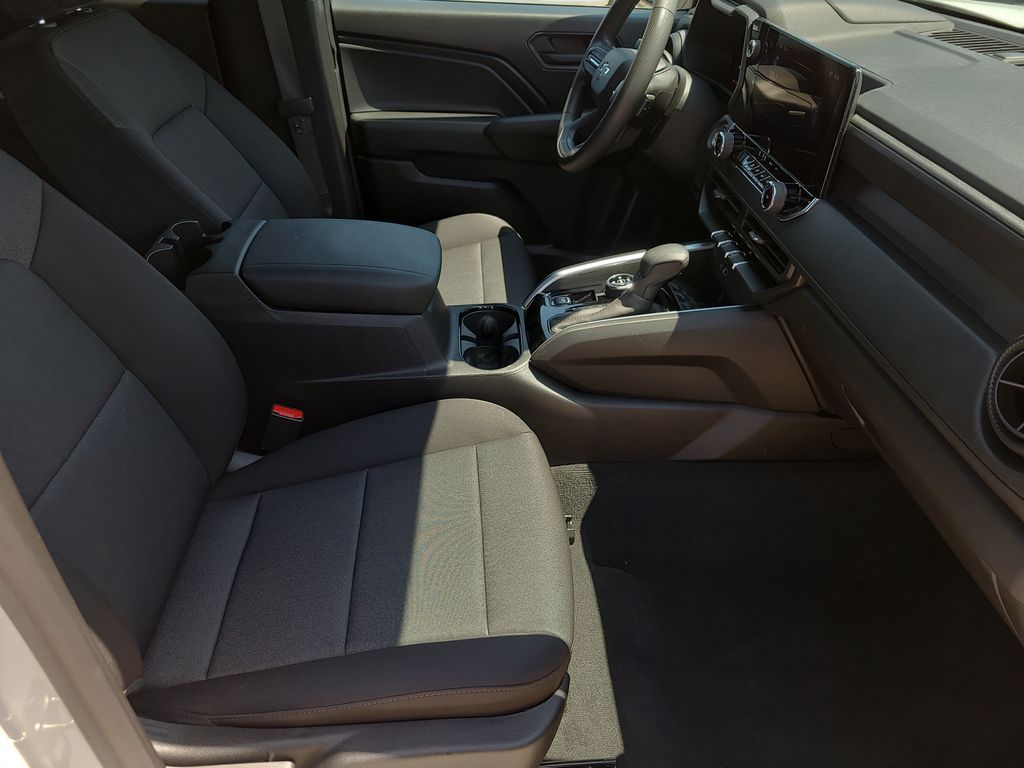 2024 Chevrolet Colorado Trail Boss - Photo 10
