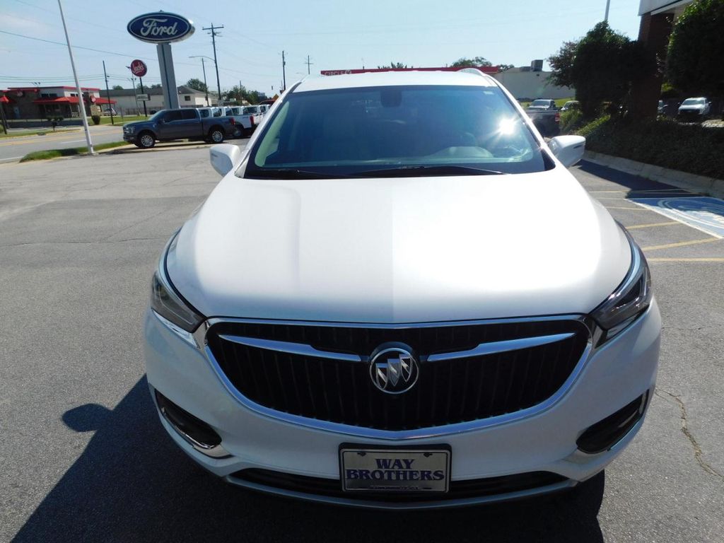 Used 2020 Buick Enclave Essence SUV