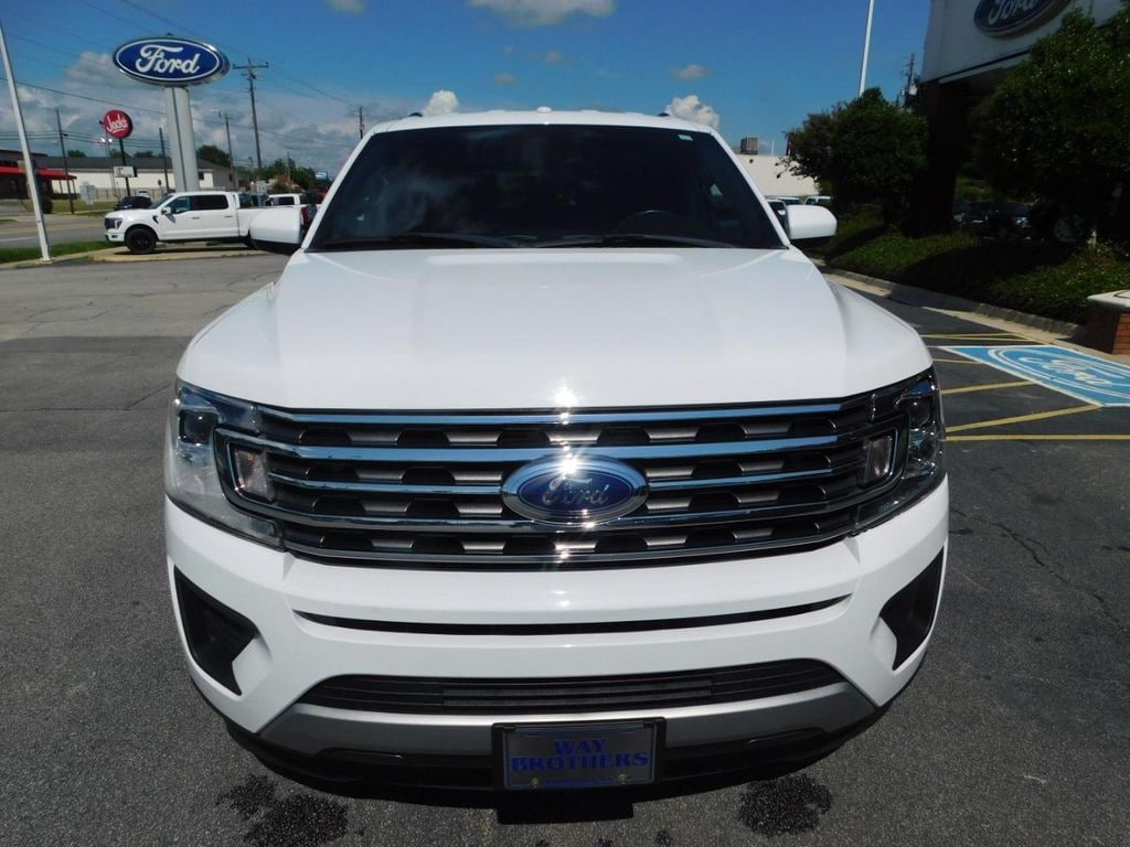 Used 2019 Ford Expedition XLT