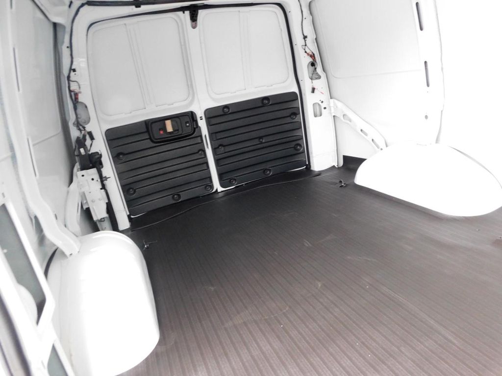 2026 GMC Savana Cargo Work Van - Photo 12
