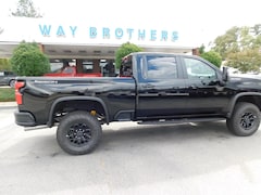 2026 Chevrolet Silverado 2500 HD ZR2 Truck