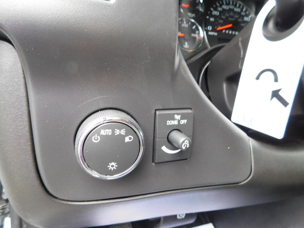 2026 GMC Savana Cargo Work Van - Photo 24
