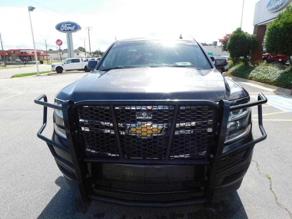 Used 2018 Chevrolet Tahoe LT SUV