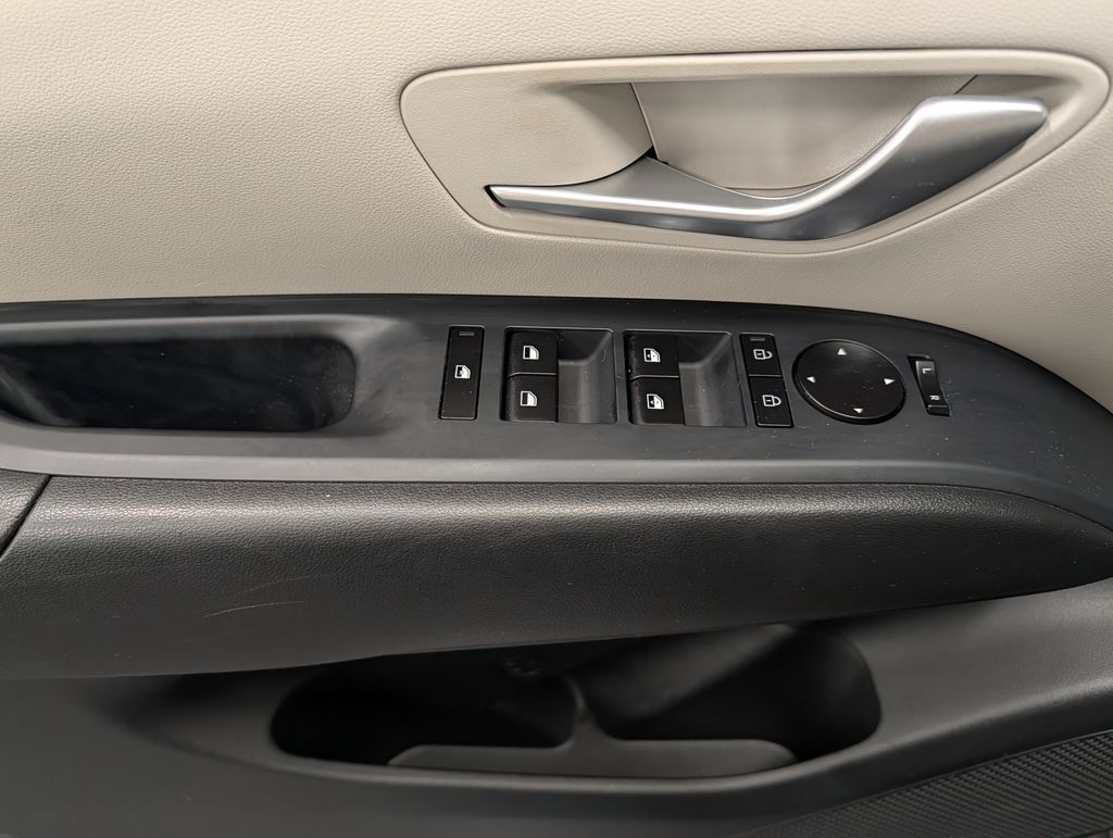2025 Hyundai Tucson SEL Convenience - Photo 9