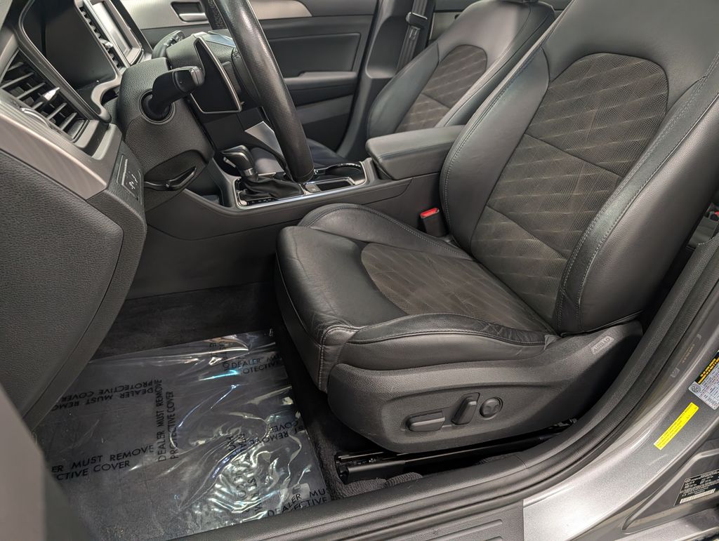 2018 Hyundai Sonata Sport - Photo 9