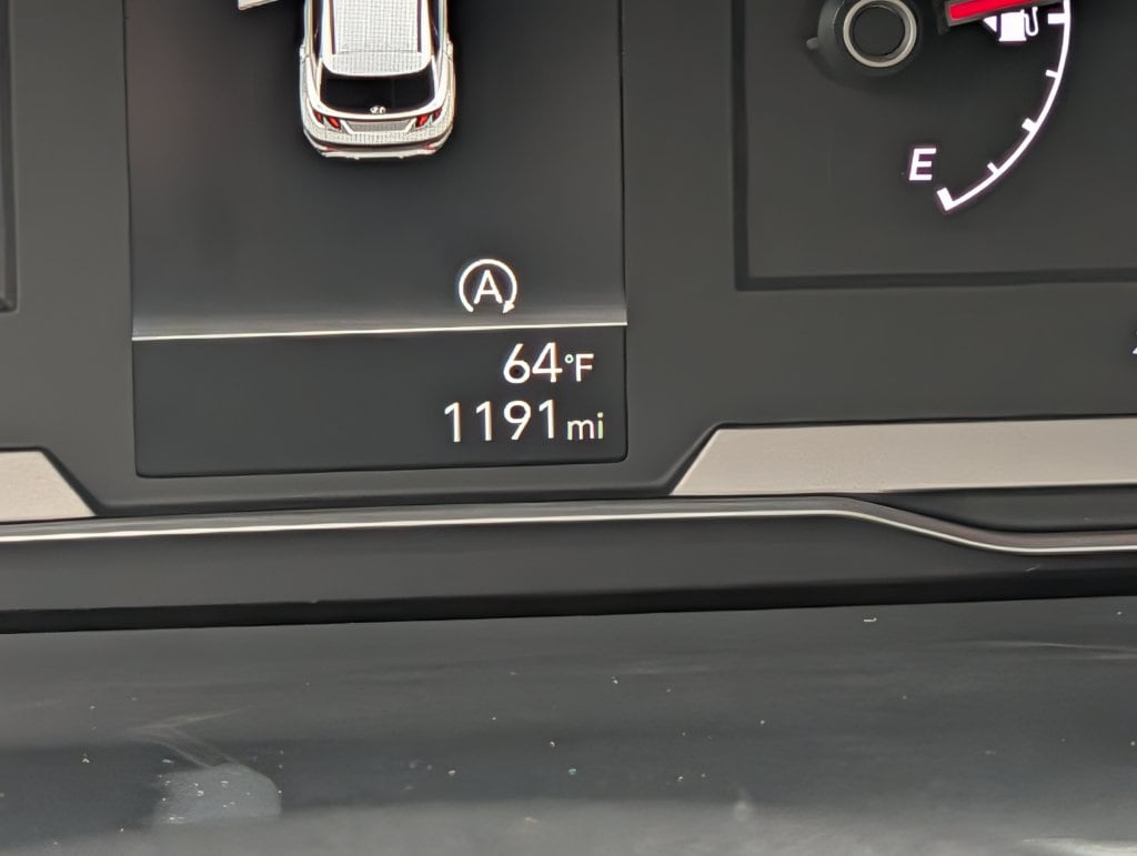 2024 Hyundai Tucson SEL - Photo 17