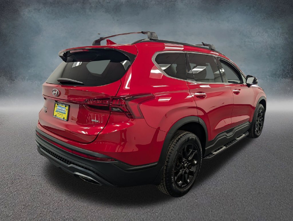 Used 2023 Hyundai Santa Fe XRT SUV