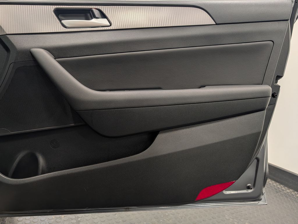 2018 Hyundai Sonata Sport - Photo 26