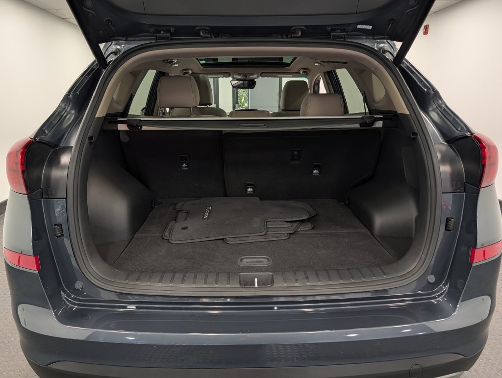 2020 Hyundai Tucson Ultimate - Photo 32