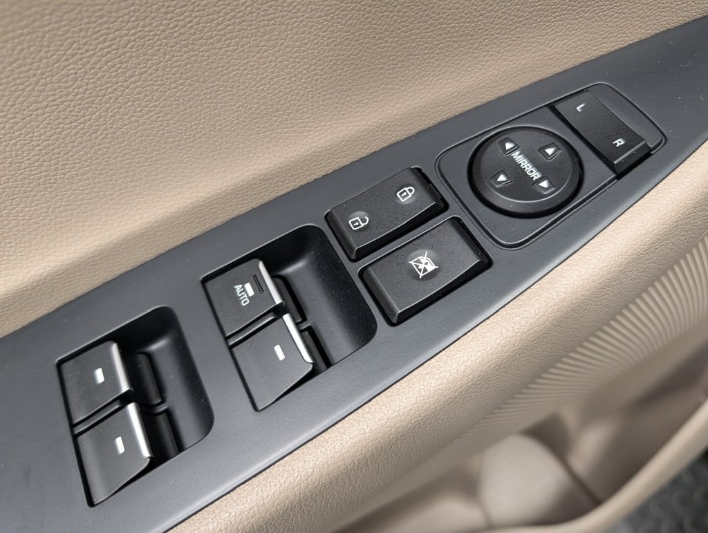 2020 Hyundai Tucson Ultimate - Photo 10
