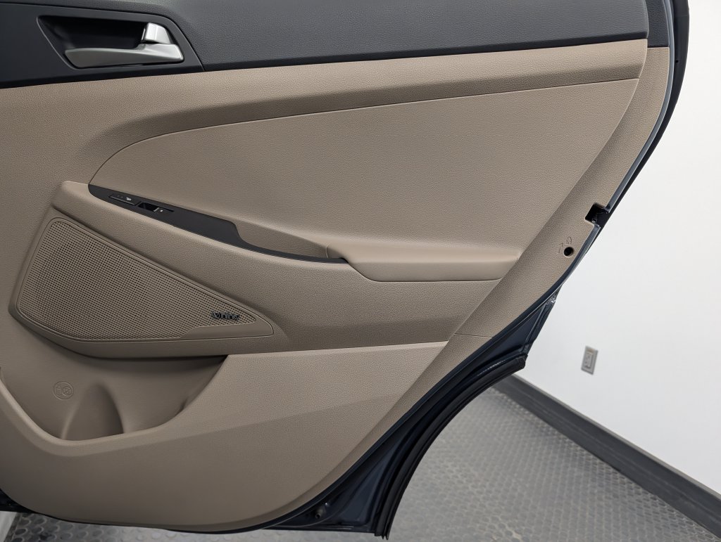 2020 Hyundai Tucson Ultimate - Photo 33