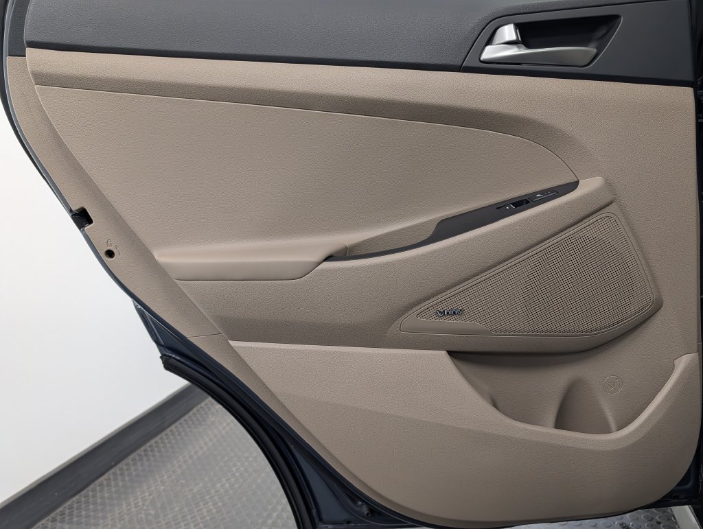 2020 Hyundai Tucson Ultimate - Photo 29