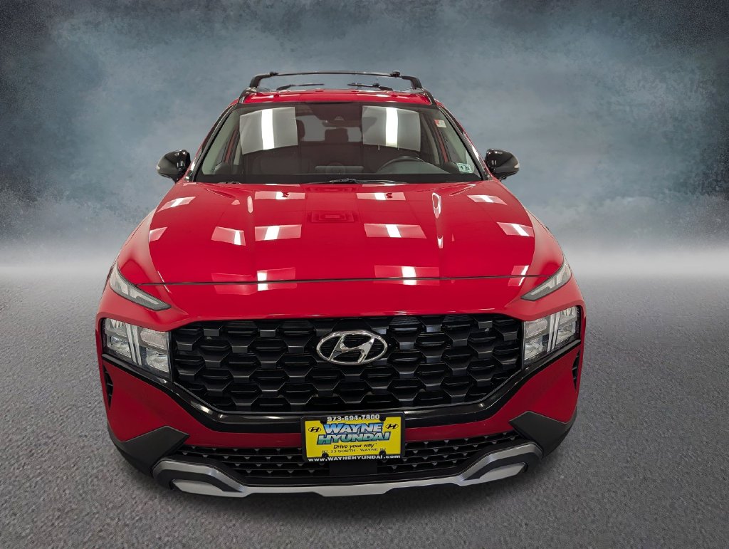 Used 2023 Hyundai Santa Fe XRT SUV