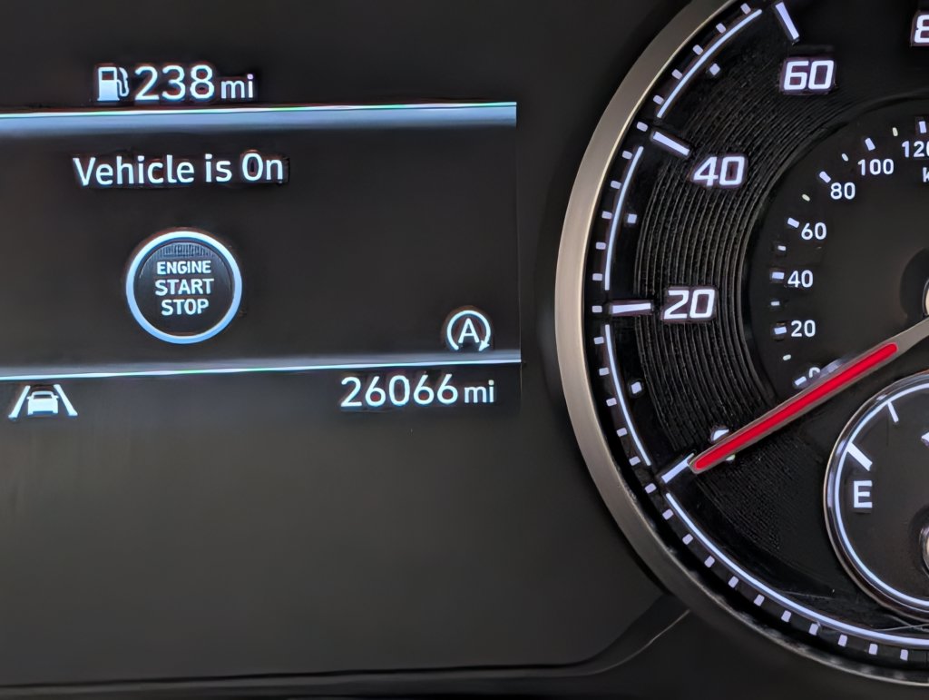 2023 Hyundai Santa Fe XRT - Photo 18