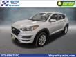 Used 2019 Hyundai Tucson SE SUV