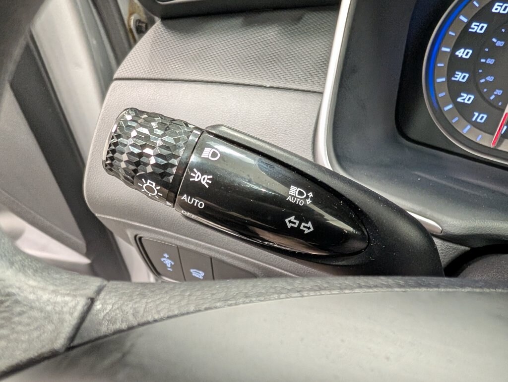 Used 2024 Hyundai Tucson SEL SUV
