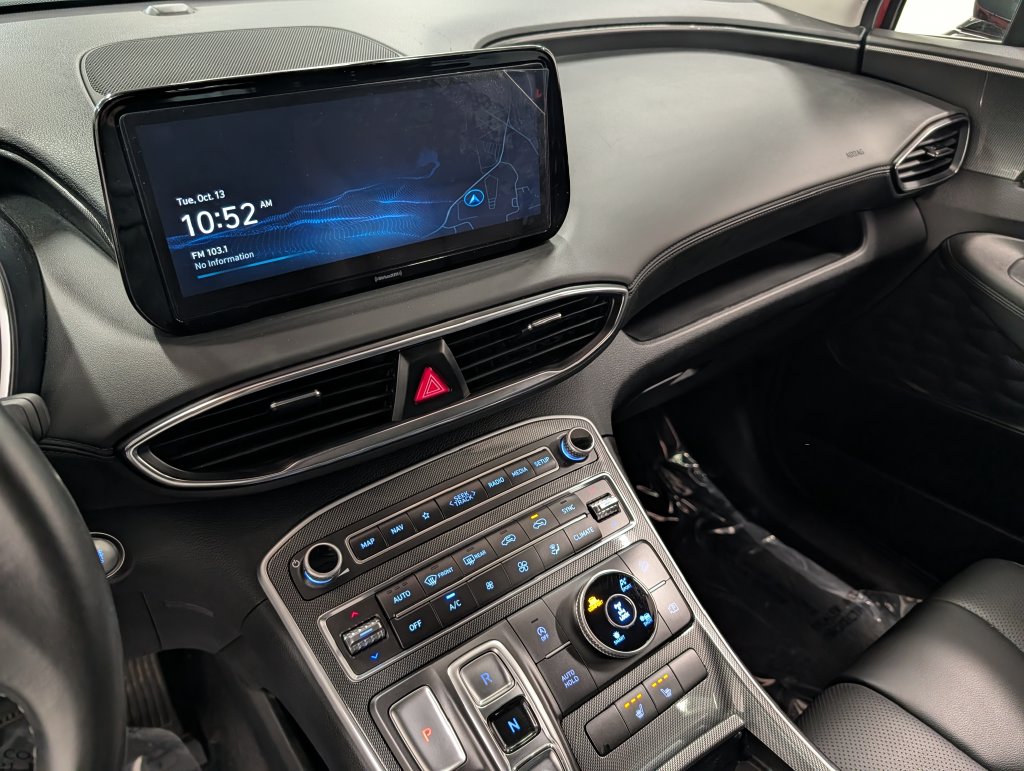 2023 Hyundai Santa Fe XRT - Photo 13