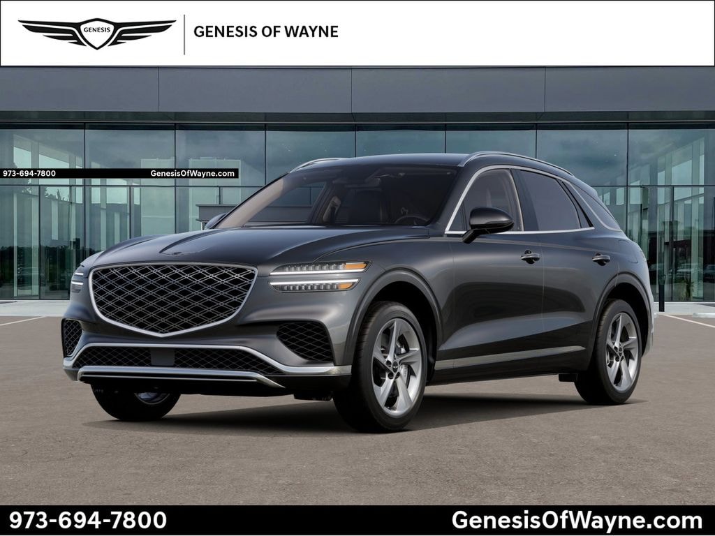 New 2027 Genesis GV70 2.5T SUV