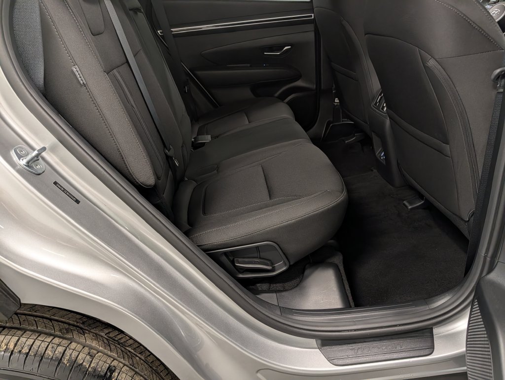 2024 Hyundai Tucson SEL - Photo 11