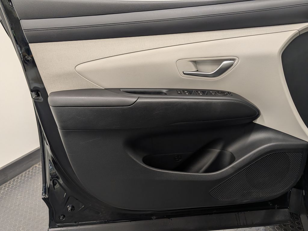2025 Hyundai Tucson SEL Convenience - Photo 8