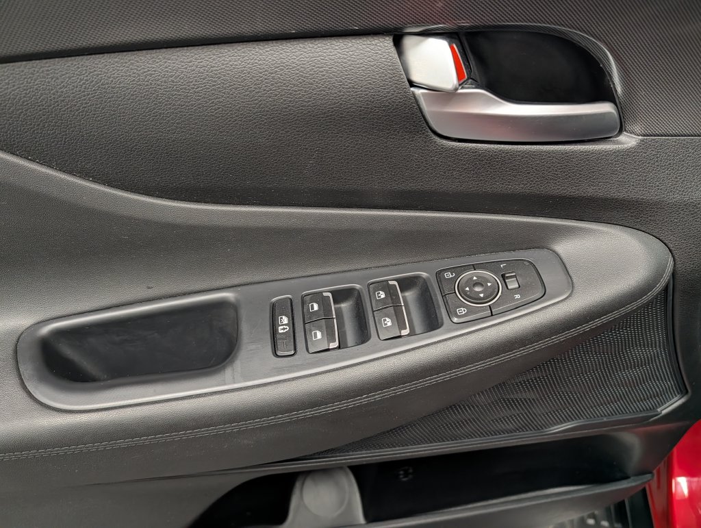2023 Hyundai Santa Fe XRT - Photo 11