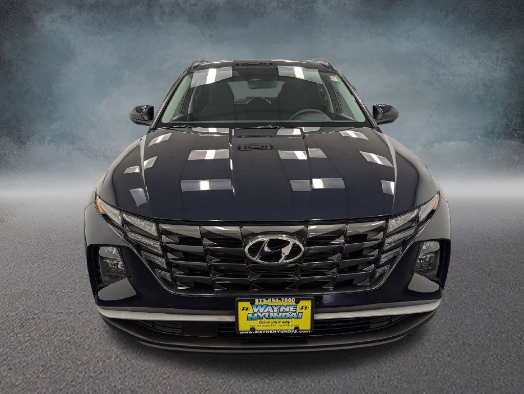 Used 2024 Hyundai Tucson SEL SUV