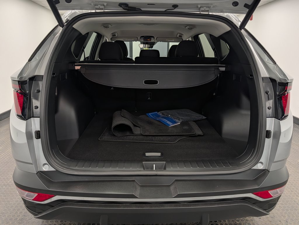 2024 Hyundai Tucson SEL - Photo 9