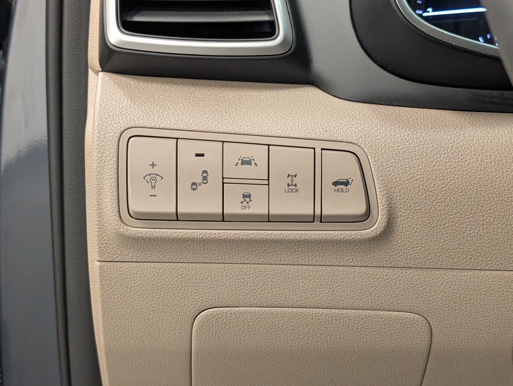2020 Hyundai Tucson Ultimate - Photo 27