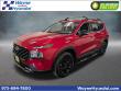 Used 2023 Hyundai Santa Fe XRT SUV
