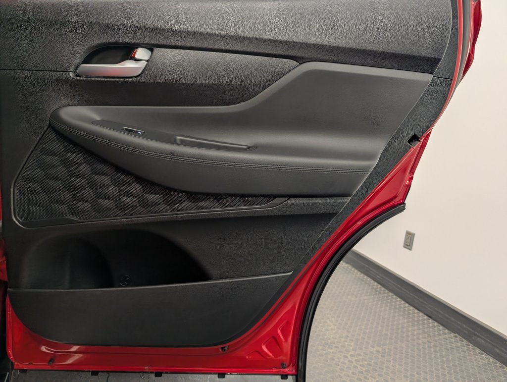 2023 Hyundai Santa Fe XRT - Photo 29