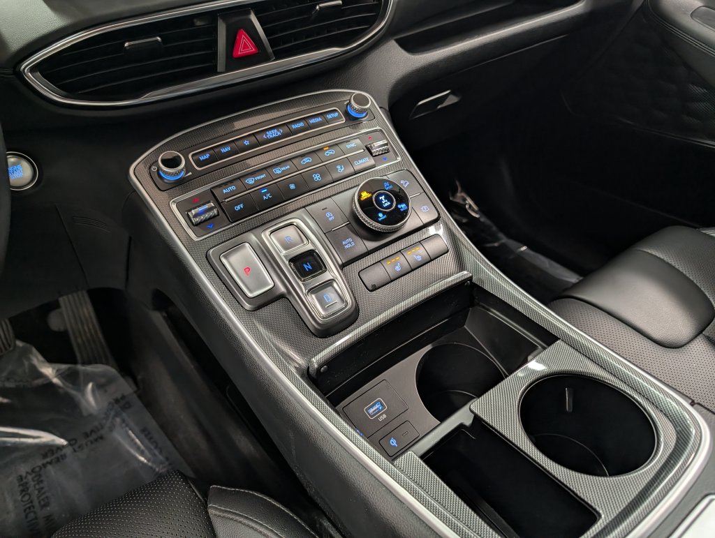2023 Hyundai Santa Fe XRT - Photo 16