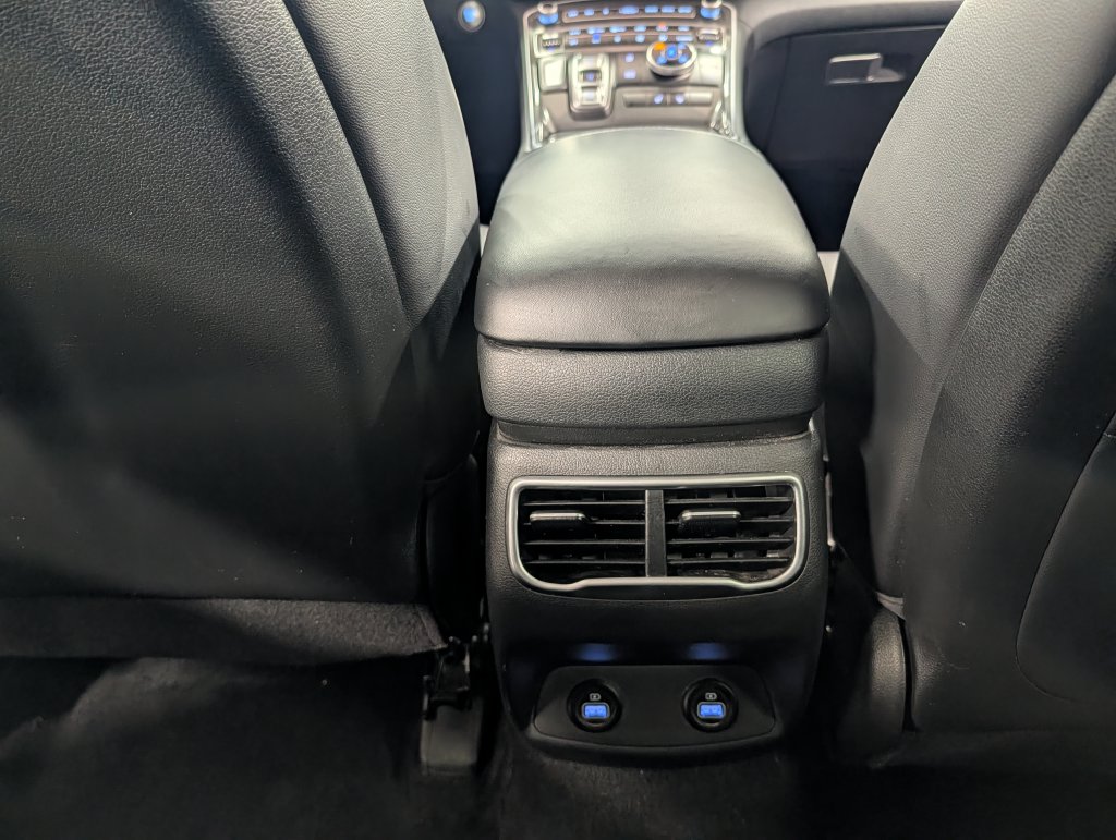 2023 Hyundai Santa Fe XRT - Photo 27