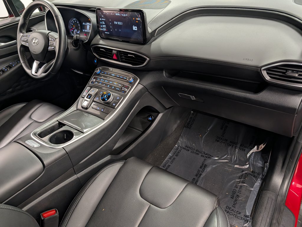 2023 Hyundai Santa Fe XRT - Photo 32