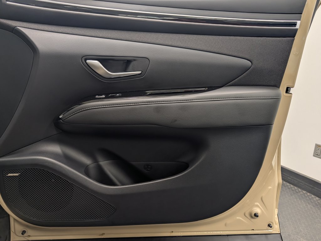 2024 Hyundai Santa Cruz Limited - Photo 32