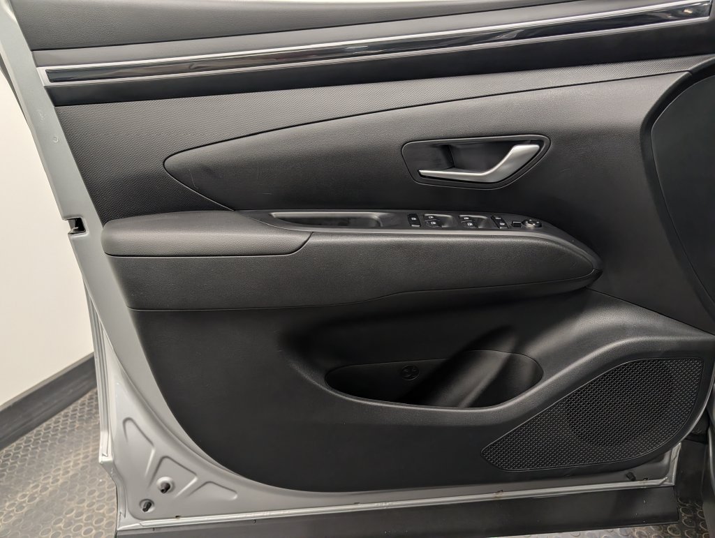 2024 Hyundai Tucson SEL - Photo 25