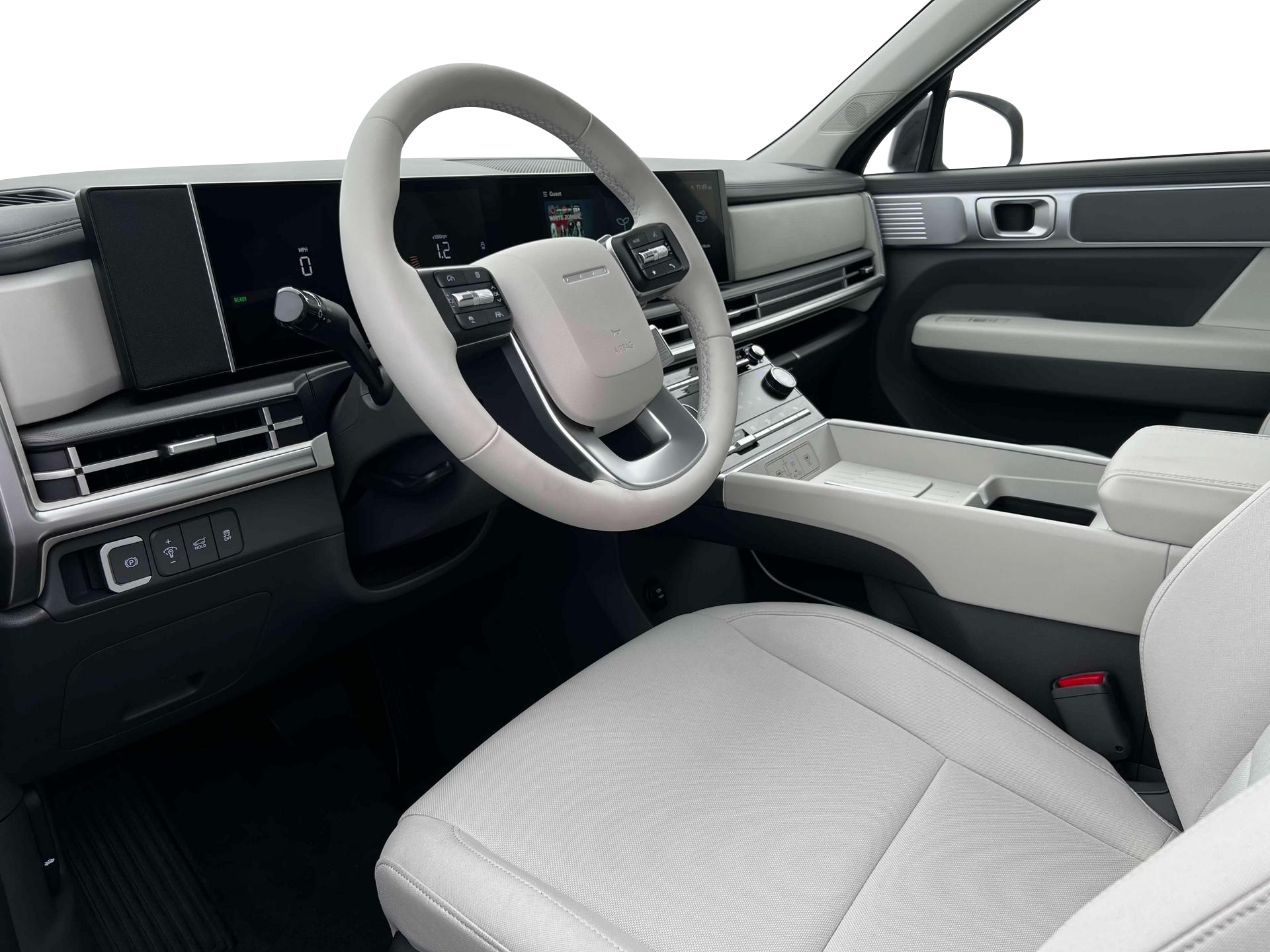2026 Hyundai Santa Fe SE - Photo 14