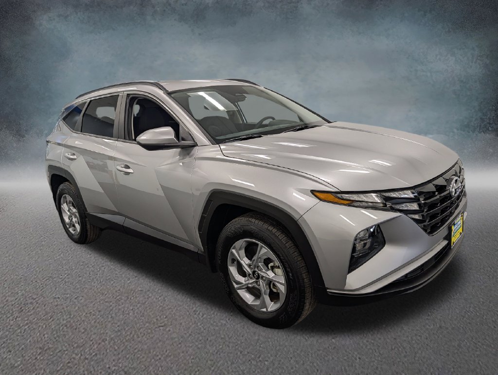 2024 Hyundai Tucson SEL - Photo 20