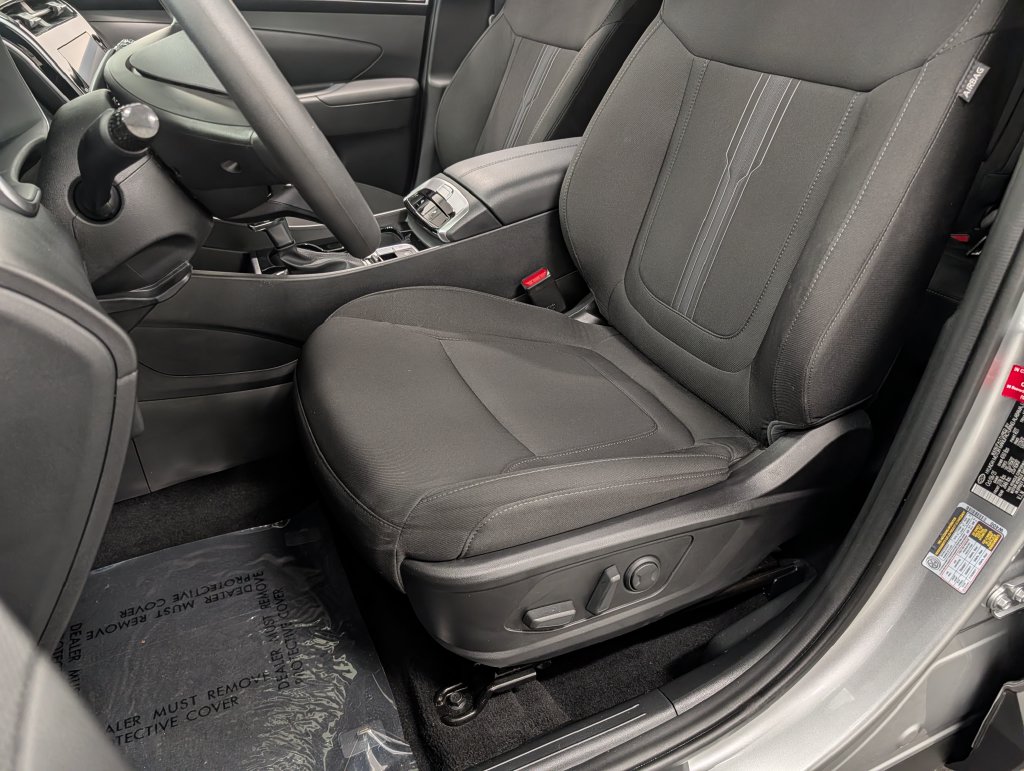 2024 Hyundai Tucson SEL - Photo 28