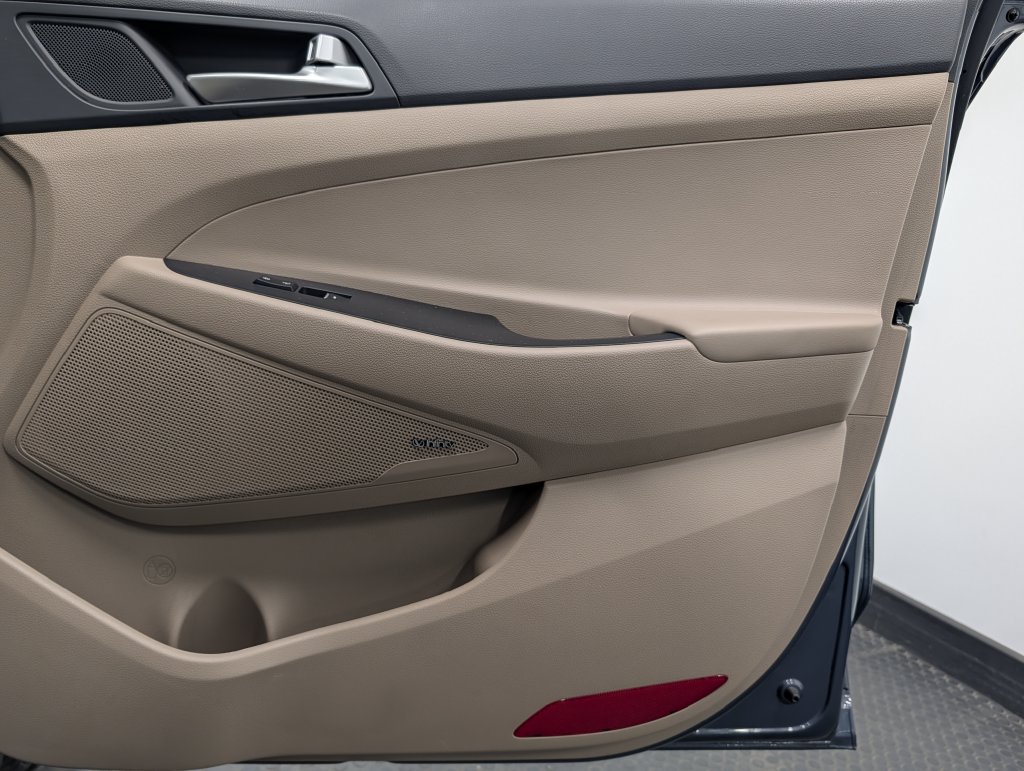 2020 Hyundai Tucson Ultimate - Photo 35