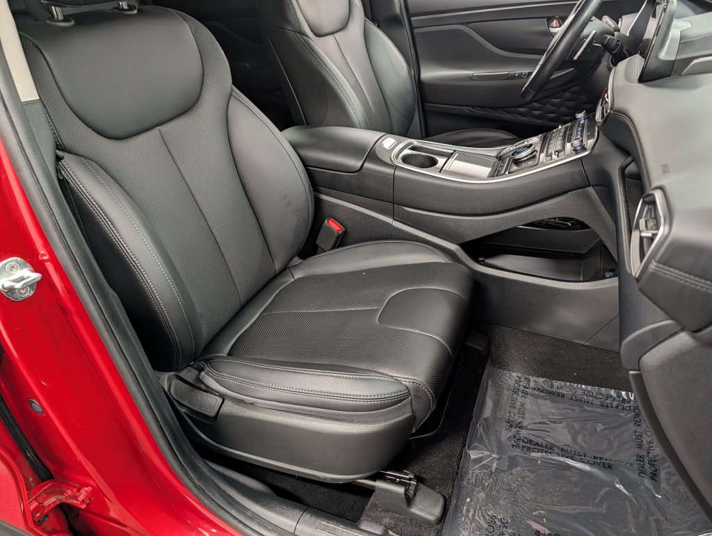 2023 Hyundai Santa Fe XRT - Photo 33