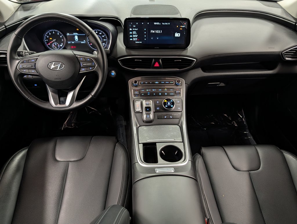 2023 Hyundai Santa Fe XRT - Photo 26