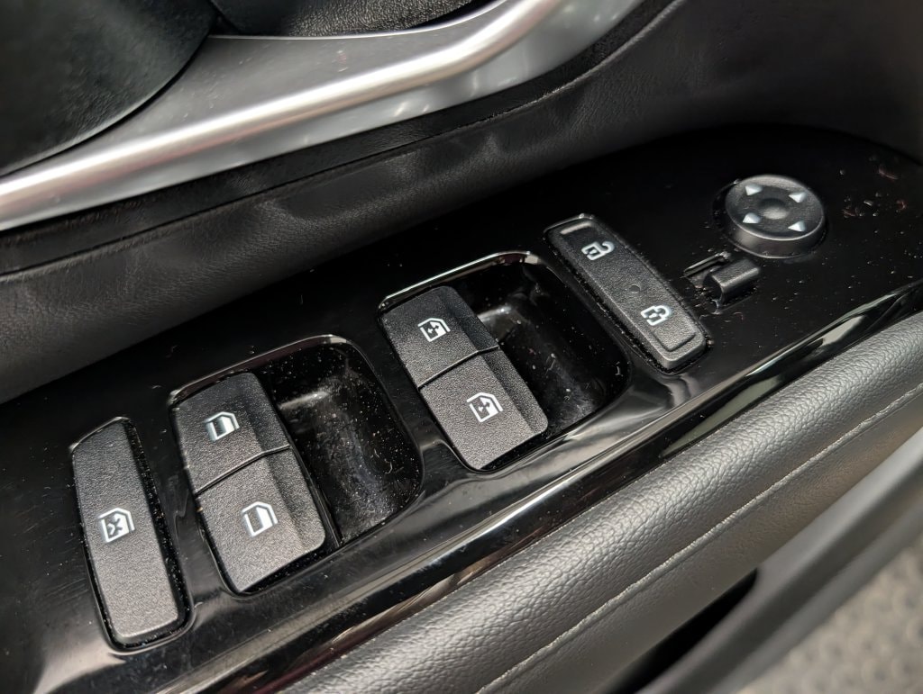 2024 Hyundai Santa Cruz Limited - Photo 9