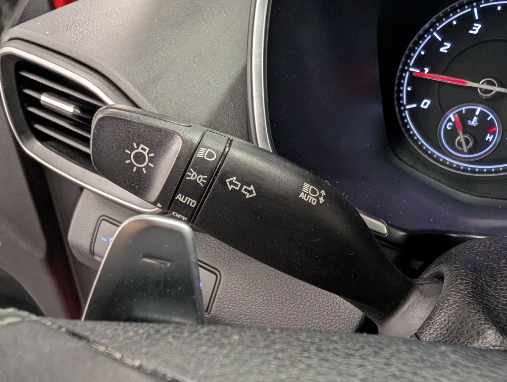 2023 Hyundai Santa Fe XRT - Photo 21