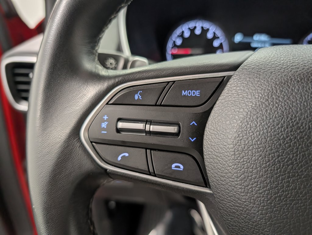 2023 Hyundai Santa Fe XRT - Photo 19
